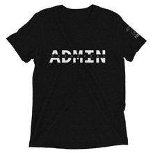 Load image into Gallery viewer, Principal (ADMIN) Short Sleeve Tee