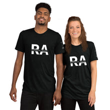 Load image into Gallery viewer, Residential Advisor (RA) Short Sleeve Tee