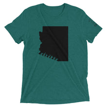 Load image into Gallery viewer, Arizona (ASL Solid) Short Sleeve Tee