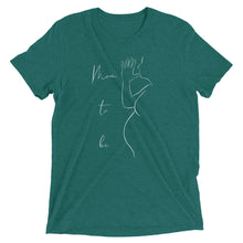 Load image into Gallery viewer, MOM TO BE Short Sleeve Tee