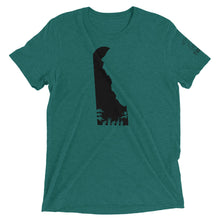 Load image into Gallery viewer, Delaware (ASL Solid) Short Sleeve T-shirt