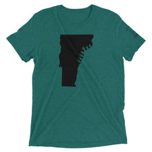 Load image into Gallery viewer, Vermont (ASL Solid) Short Sleeve T-shirt