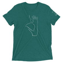 Load image into Gallery viewer, MOM (ASL) Short Sleeve Tee