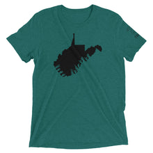 Load image into Gallery viewer, West Virginia (ASL Solid) Short Sleeve Tee