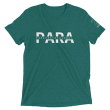 Load image into Gallery viewer, Paraprofessional (PARA) Short Sleeve Tee