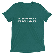 Load image into Gallery viewer, Assistant Principal (ADMIN) Short Sleeve Tee