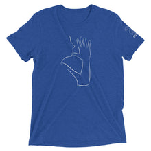 Load image into Gallery viewer, MOM (ASL) Short Sleeve Tee