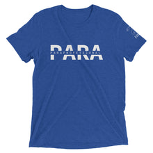 Load image into Gallery viewer, Paraprofessional (PARA) Short Sleeve Tee