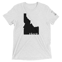 Load image into Gallery viewer, Idaho (ASL Solid) Short Sleeve T-shirt