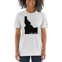 Load image into Gallery viewer, Idaho (ASL Solid) Short Sleeve T-shirt
