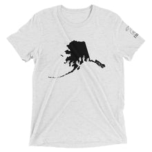 Load image into Gallery viewer, Alaska (ASL Solid) Short Sleeve Tee