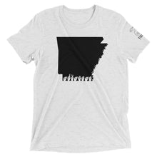 Load image into Gallery viewer, Arkansas (ASL Solid) Short Sleeve Tee
