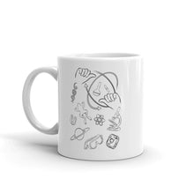 Load image into Gallery viewer, SCIENCE (ASL) Mug