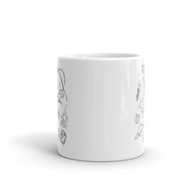 Load image into Gallery viewer, SCIENCE (ASL) Mug