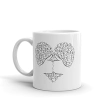 Load image into Gallery viewer, SWEETHEART (ASL) Mug