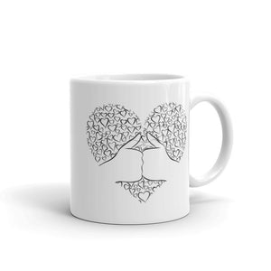 SWEETHEART (ASL) Mug