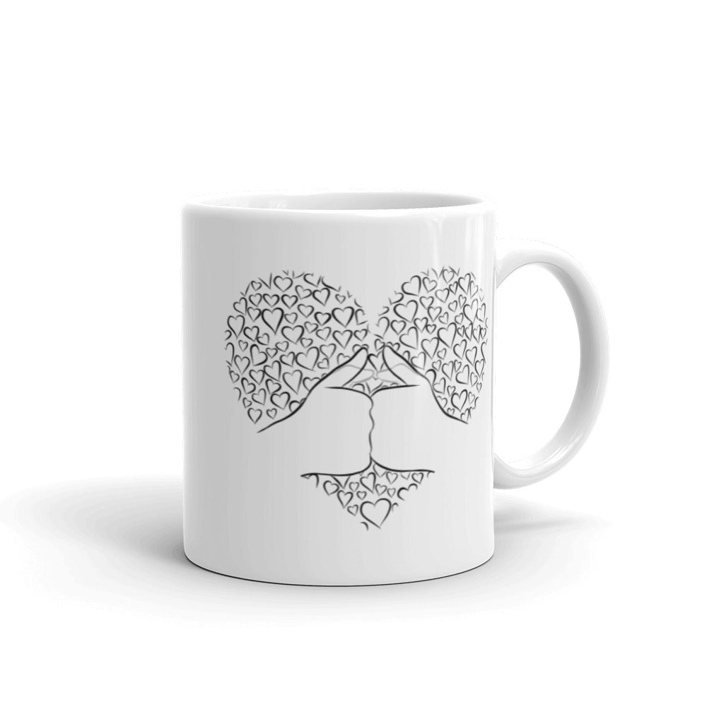 SWEETHEART (ASL) Mug
