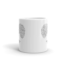 Load image into Gallery viewer, SWEETHEART (ASL) Mug
