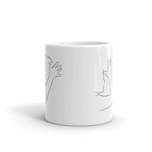 Load image into Gallery viewer, Grandpa (ASL) Mug