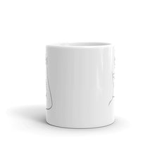 Load image into Gallery viewer, DAD (ASL) Mug