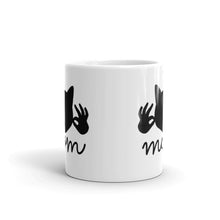 Load image into Gallery viewer, CAT MOM Mug