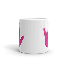 Load image into Gallery viewer, "I Really Love You" (IRLY) Mug