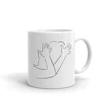 Load image into Gallery viewer, Grandpa (ASL) Mug