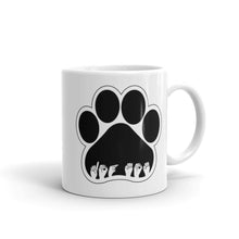 Load image into Gallery viewer, DOG MOM Mug