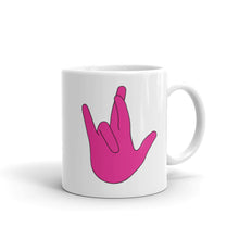 Load image into Gallery viewer, "I Really Love You" (IRLY) Mug