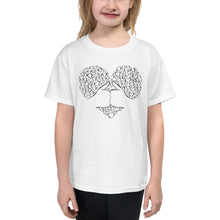 Load image into Gallery viewer, SWEETHEART (ASL) Youth Short Sleeve T-Shirt