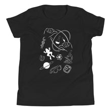 Load image into Gallery viewer, SCIENCE (ASL) Youth Short Sleeve Tee