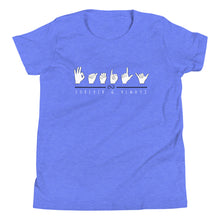 Load image into Gallery viewer, FAMILY Youth Short Sleeve Tee