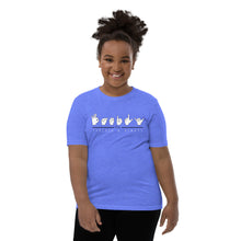Load image into Gallery viewer, FAMILY Youth Short Sleeve Tee