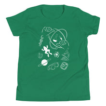 Load image into Gallery viewer, SCIENCE (ASL) Youth Short Sleeve Tee
