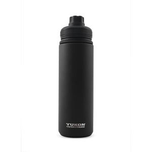Kid & Adult Water Bottles w/ Custom ASL Fingerspelling