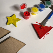 Load image into Gallery viewer, DIY Holiday Decor - Christmas Tree