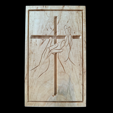 Load image into Gallery viewer, JESUS (ASL) - Home Decor