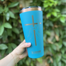 Load image into Gallery viewer, 32 oz Jesus (ASL) Tumbler