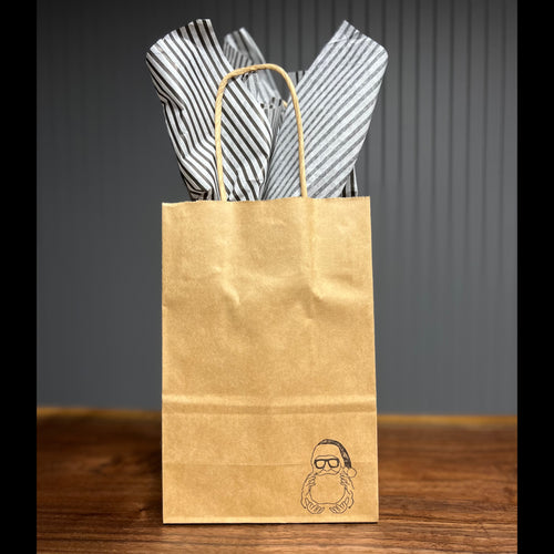 ASL Christmas Gift Bags