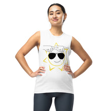 Load image into Gallery viewer, Summer Vibes (ASL) Muscle Tank