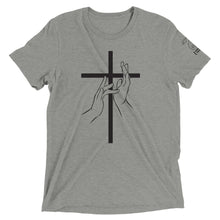 Load image into Gallery viewer, Jesus (ASL) Short Sleeve Tee