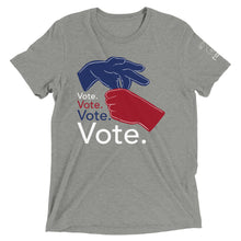 Load image into Gallery viewer, Vote. (ASL) Short Sleeve Tee