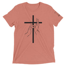 Load image into Gallery viewer, Jesus (ASL) Short Sleeve Tee