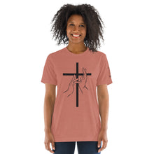 Load image into Gallery viewer, Jesus (ASL) Short Sleeve Tee