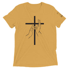 Load image into Gallery viewer, Jesus (ASL) Short Sleeve Tee