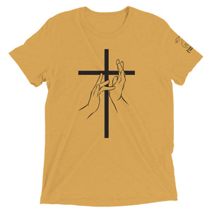 Jesus (ASL) Short Sleeve Tee