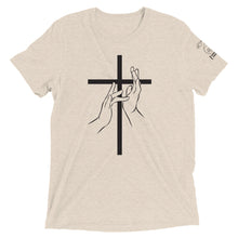 Load image into Gallery viewer, Jesus (ASL) Short Sleeve Tee