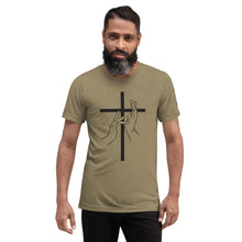 Load image into Gallery viewer, Jesus (ASL) Short Sleeve Tee