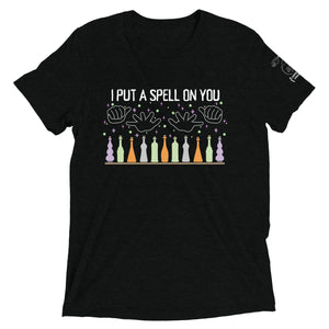 "I Put a Spell on You" Tee