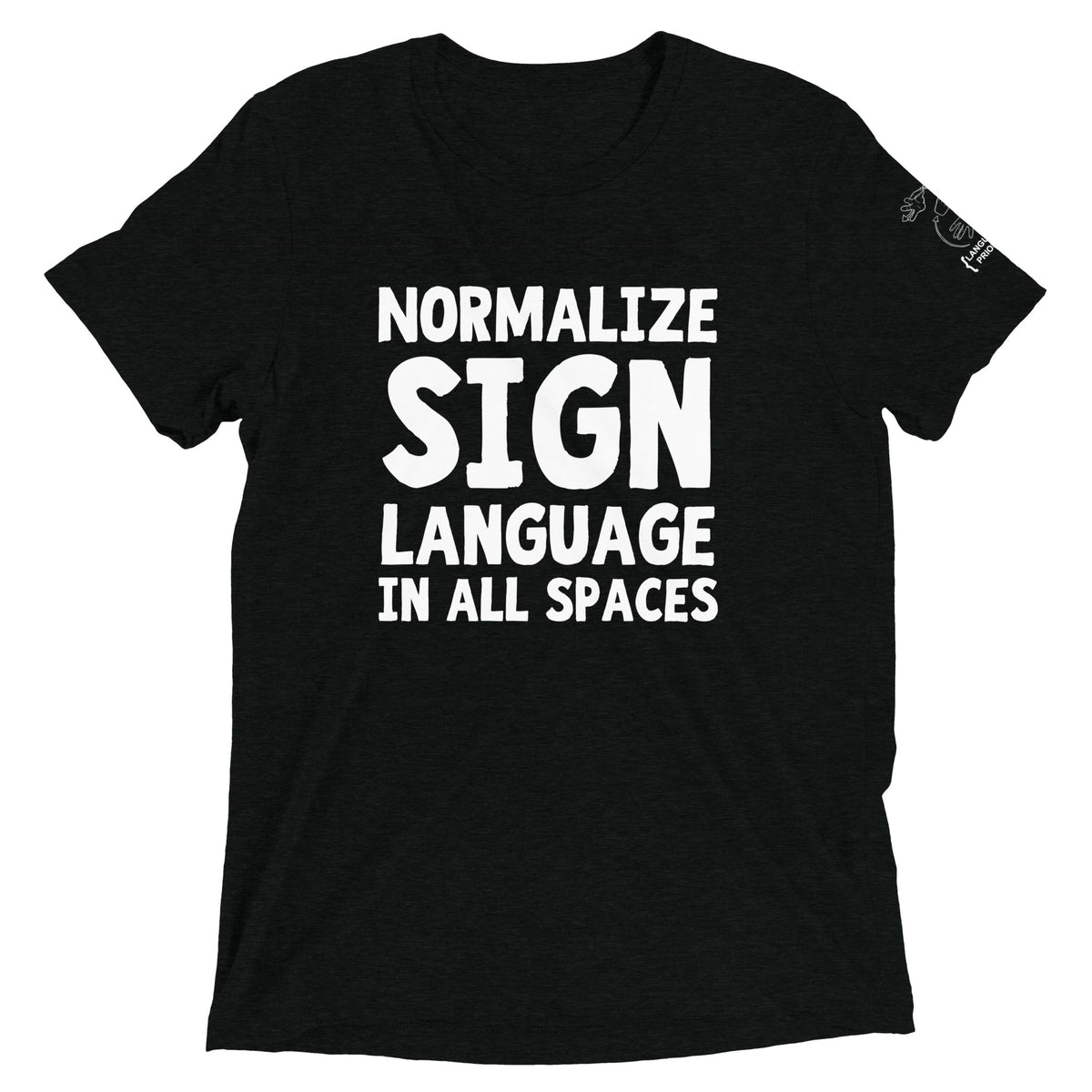 Normalise Sign